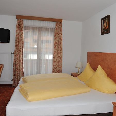 Waldhof Ξενοδοχείο Gerlos Εξωτερικό φωτογραφία