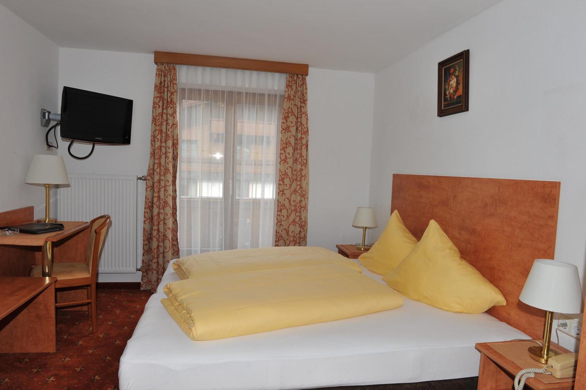 Waldhof Ξενοδοχείο Gerlos Εξωτερικό φωτογραφία