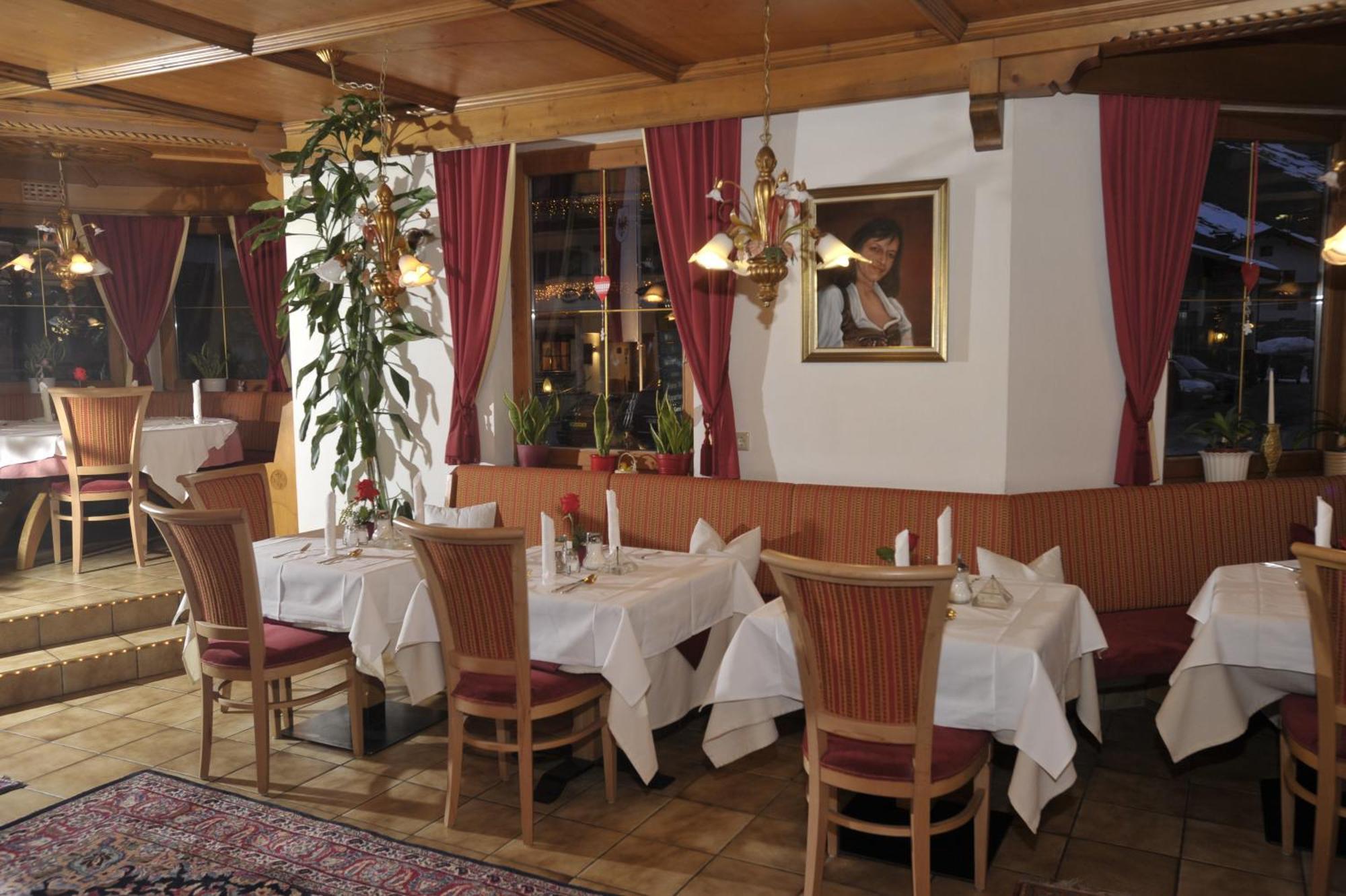 Waldhof Ξενοδοχείο Gerlos Εξωτερικό φωτογραφία