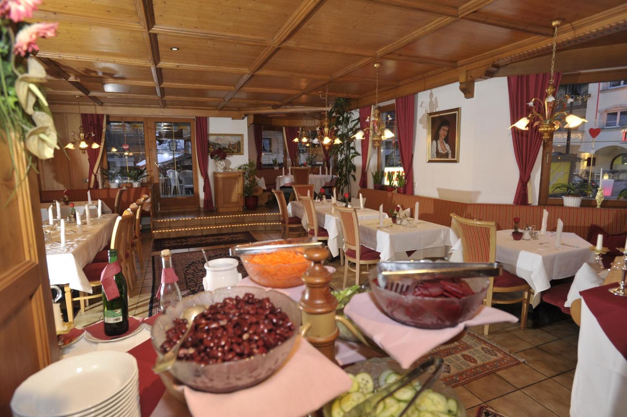 Waldhof Ξενοδοχείο Gerlos Εξωτερικό φωτογραφία