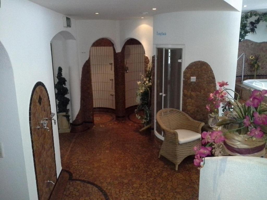 Waldhof Ξενοδοχείο Gerlos Εξωτερικό φωτογραφία