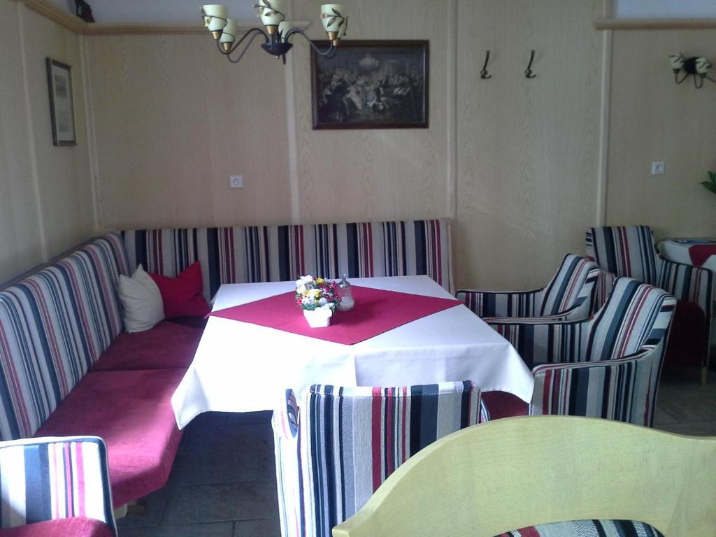 Waldhof Ξενοδοχείο Gerlos Εξωτερικό φωτογραφία