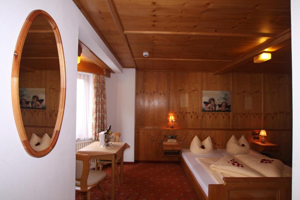Waldhof Ξενοδοχείο Gerlos Δωμάτιο φωτογραφία