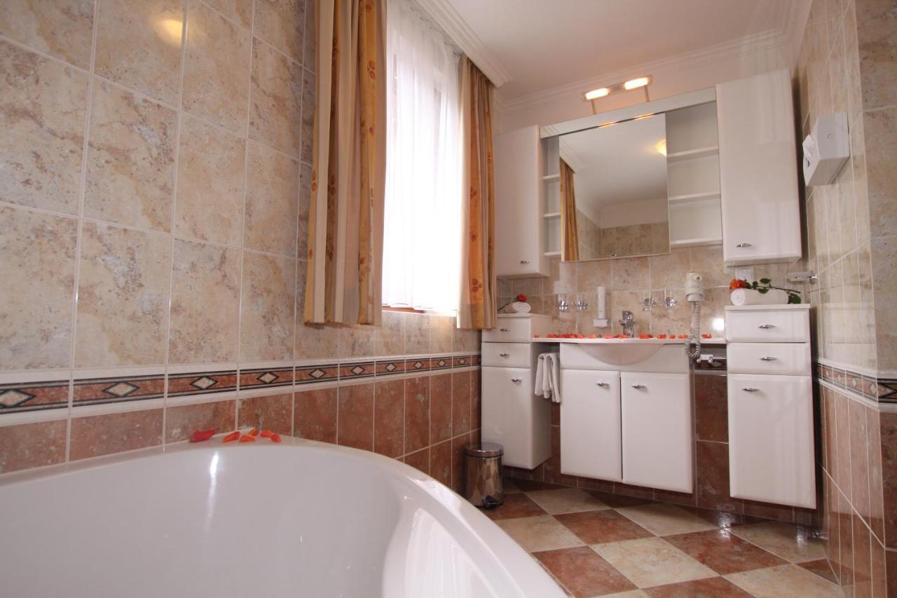 Waldhof Ξενοδοχείο Gerlos Δωμάτιο φωτογραφία